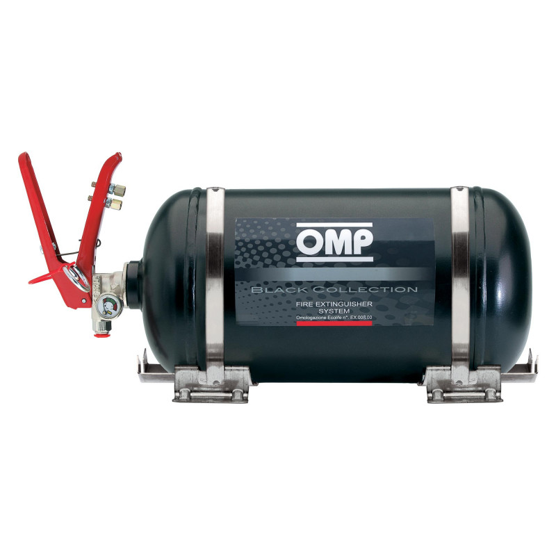 Extincteur OMP CMSST1 (Circuit)